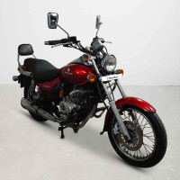 Bajaj Avenger 180 DTS-i 2015 Model