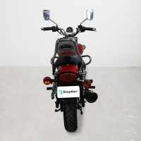 Bajaj Avenger 180 DTS-i