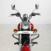 Bajaj Avenger 180 DTS-i