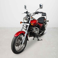Bajaj Avenger 180 DTS-i