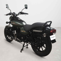 Bajaj Avenger Street 220 2016 Model