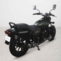 Bajaj Avenger Street 220