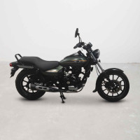 Bajaj Avenger Street 220
