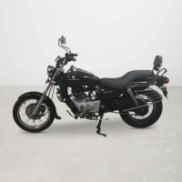 Bajaj Avenger 180 DTS-i