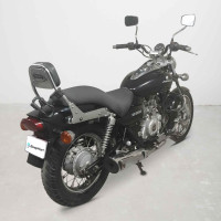 Bajaj Avenger 180 DTS-i