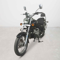 Bajaj Avenger 180 DTS-i 2015 Model