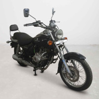 Bajaj Avenger 180 DTS-i