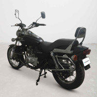 Bajaj Avenger 180 DTS-i