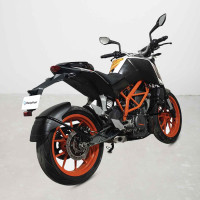 KTM Duke 390