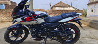Bajaj Pulsar 220 DTSFi 2022 Model