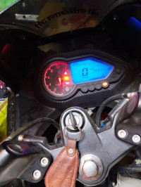 Bajaj Pulsar 220 DTSFi