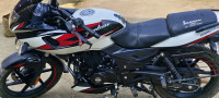 Bajaj Pulsar 220 DTSFi