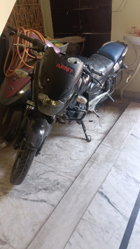 Bajaj Pulsar 180 2010 Model