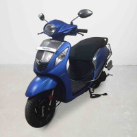 Yamaha Fascino 2017 Model