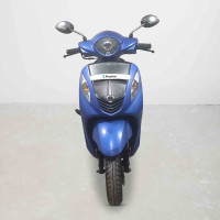 Yamaha Fascino