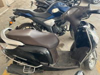 Honda Aviator 2016 Model