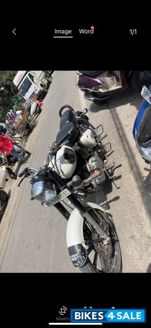 Royal Enfield Classic