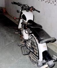 Royal Enfield Classic