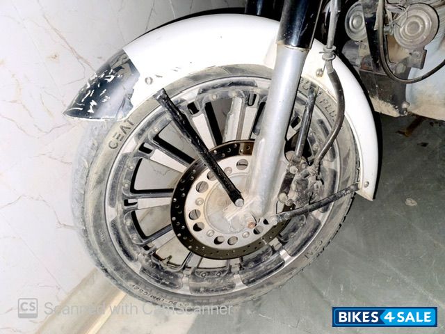 Royal Enfield Classic