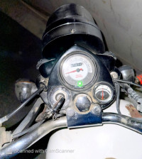 Royal Enfield Classic