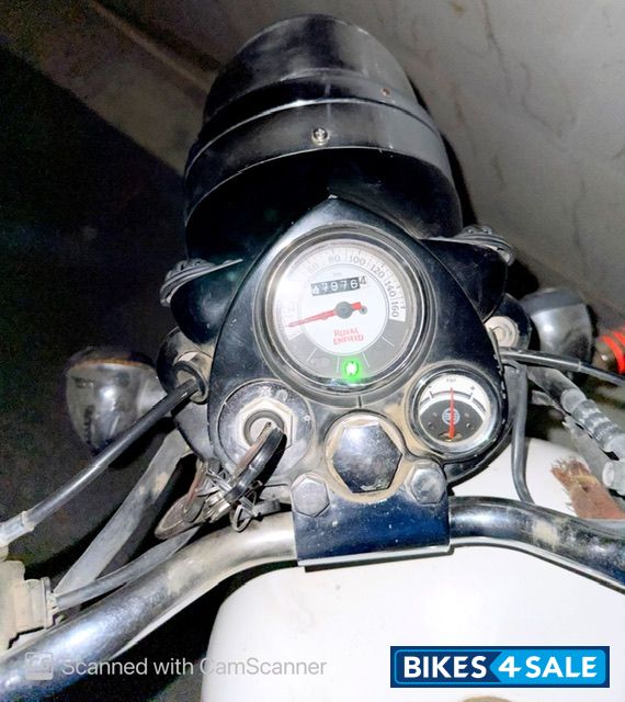 Royal Enfield Classic