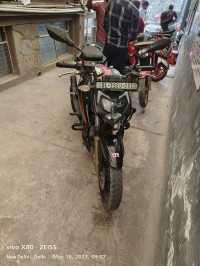 TVS Apache RTR 200 4V 2022