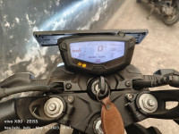 TVS Apache RTR 200 4V 2022