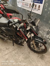TVS Apache RTR 200 4V 2022