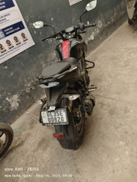 TVS Apache RTR 200 4V 2022