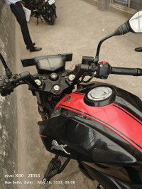 TVS Apache RTR 200 4V 2022