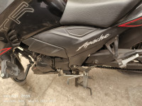 TVS Apache RTR 200 4V 2022