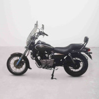 Bajaj Avenger Cruise 220 2018 Model