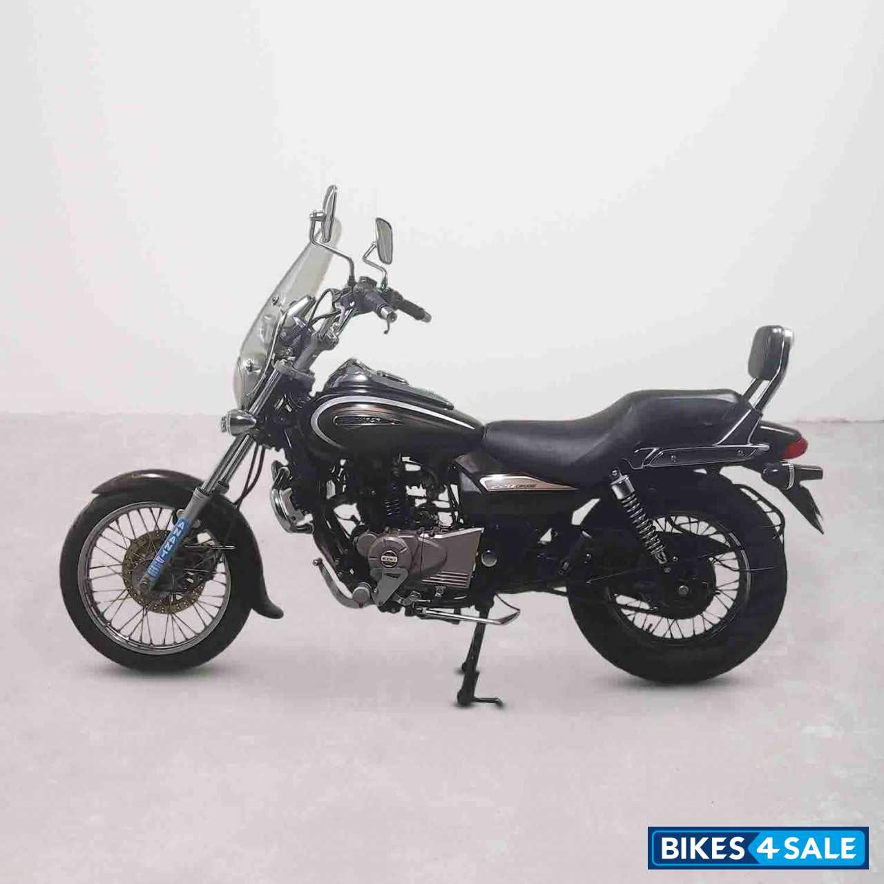 Bajaj Avenger Cruise 220