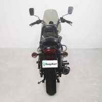 Bajaj Avenger Cruise 220