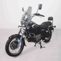 Bajaj Avenger Cruise 220