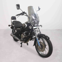 Bajaj Avenger Cruise 220