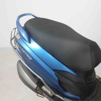 Hero Maestro Edge 110 BS6