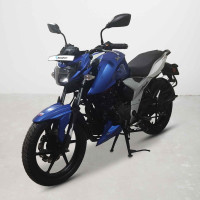 TVS Apache RTR 160 4V 2019 Model