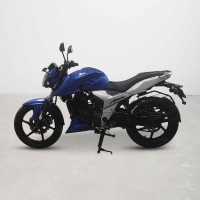 TVS Apache RTR 160 4V