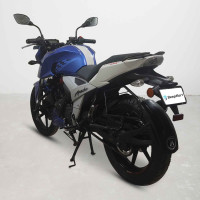 TVS Apache RTR 160 4V