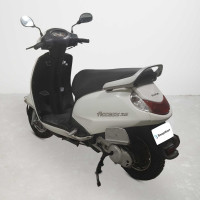 Suzuki Access 125 2015 Model