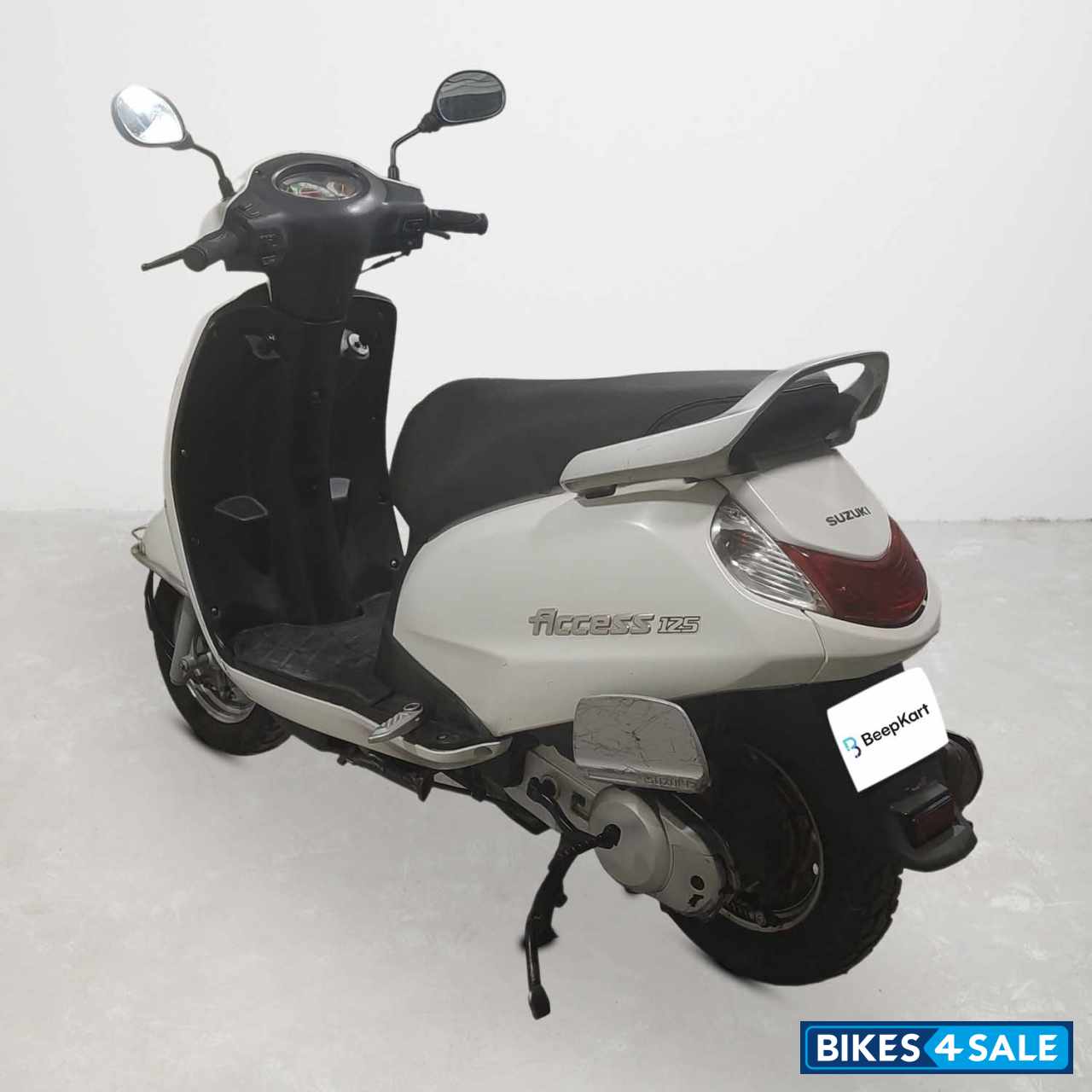 Suzuki Access 125