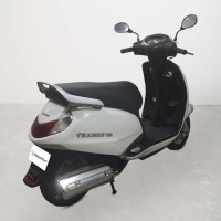 Suzuki Access 125