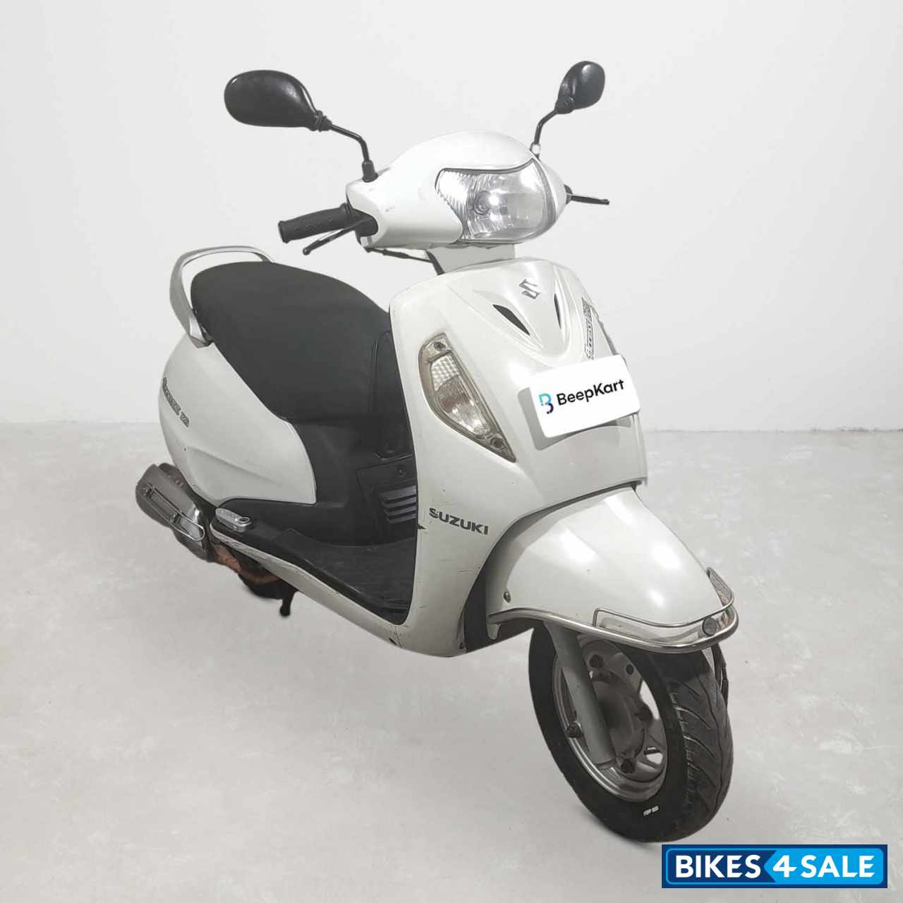 Suzuki Access 125