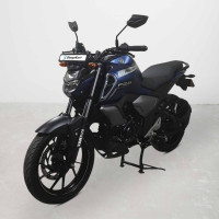 Yamaha FZ-S FI V3 2021 Model