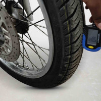 Bajaj Avenger Cruise 220 2016 Model