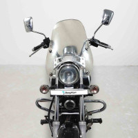 Bajaj Avenger Cruise 220