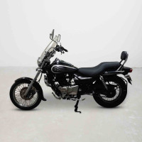 Bajaj Avenger Cruise 220