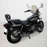 Bajaj Avenger Cruise 220