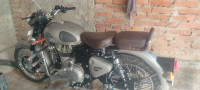 Royal Enfield Classic 350 BS VI 2018 Model